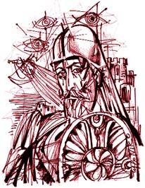 Ահազանգ զգաստության, վերաճանաչման, վերահաստատման