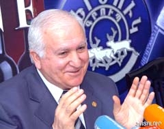 «ՄԵՆՔ ՊԻՏԻ ՄՏՆԵԻՆՔ ԱՅՍ ԾՈՎԸ» 