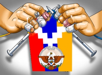 Շատերը կարող են մուրազախաբ լինել
