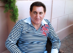 «ՀԱՅ ՄԱՐԴԸ ՊԵՏՔ Է ԾՆՎԻ ՀԱՅԱՍՏԱՆՈՒՄ և ԱՊՐԻ Սև ԾՈՎԻ ԱՓԻՆ» 