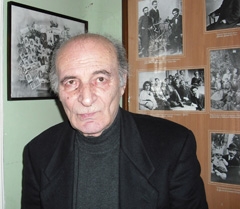 «ԱԳՐԵՍՈՐ ԼԻՆԵԼՈՒ ՀԱՄԱՐ ՈՉ ԹԵ ՀԱՅ Է ՊԵՏՔ ԼԻՆԵԼ, ԱՅԼ ԱԴՐԲԵՋԱՆՑԻ»