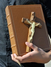 Սուրբ գրքի բարերար ազդեցությունը