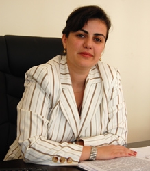 «ԱԴՐԲԵՋԱՆԻ ԱՌԱՋԱՐԿԱԾ ԹԵՄԱՆԵՐԻՑ ՄԵԿԸ` «ԽԱՉԴԱՇԸ», ԸՆԴՀԱՆՐԱՊԵՍ ՀԱՆՎԵՑ ԽՈՐՀՐԴԱԺՈՂՈՎԻ ՕՐԱԿԱՐԳԻՑ»
