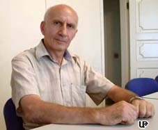 «27»-ի իրադարձություններից հետո գաղափարախոսական պայքարի համար տեղ չմնաց»