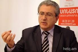 Ինչպե՞ս է հնարավոր հայտարարել բանակցությունների ավարտի մասին,  իսկ հետո խոսել նախապայմաններից