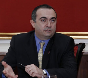 «Ցանկացած բանակցային գործընթաց ավելի լավ է, քան ցանկացած կրակոց»