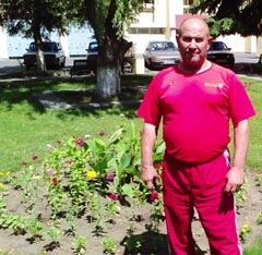 «ԳԼԽԱՎՈՐ ԽՆԴԻՐԸ ՕԼԻՄՊԻԱԴԱՅԻՆ ՄԱՍՆԱԿՑԵԼՈՒ ՎԱՐԿԱՆԻՇԱՅԻՆ ՄԻԱՎՈՐՆԵՐ ՁԵՌՔ ԲԵՐԵԼՆ Է» 