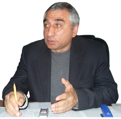 «ԻՐԱՎԱՊԱՀ ՀԱՄԱԿԱՐԳԸ ՉՊԵՏՔ Է ՔԱՂԱՔԱԿԱՆ ԽՆԴԻՐ ԼՈՒԾԵԼՈՒ ԳՈՐԾԻՔ ԼԻՆԻ» 