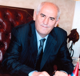 «Եթե թուլակամ գտնվենք ու զիջենք, Աստված մեզ չի ների»