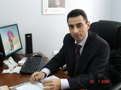 «ՀԺԱՄ-Ը «ՊԱՊԱ»-ՆԵՐ ՉՈՒՆԻ՛ ԵՎ ՉԻ՛ ԷԼ ՓՆՏՐՈՒՄ» 
