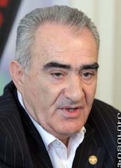 «ՀԱԿ-Ի ՊԱՀԱՆՋԱԳԻՐՆ ԱՍՏՎԱԾԱԶՈՐ ՀՐՈՎԱՐՏԱԿ ՉԷ» 