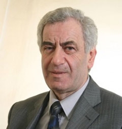 ՀԱՅԱՍՏԱՆ-ՈՒԿՐԱԻՆԱ ԳՐԱԿԱՆ ԿԱՊԸ ՎԵՐԱԿԱՆԳՆՎՈՒՄ Է
