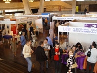 Ակնկալվում է հայաստանյան և  արտասահմանյան շուրջ 60 ընկերությունների մասնակցություն