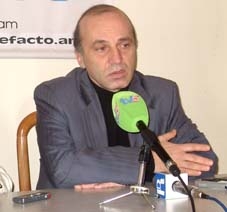 «Միայն ոչ ստանդարտ մոտեցումներով Հայաստանը կարող է դուրս գալ ճգնաժամից»