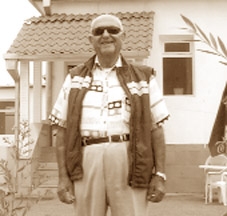 Մարդու անունը