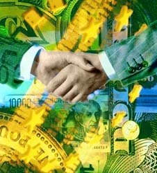 Մենաշնորհները և տնտեսության զարգացումը