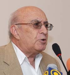 «ՄԵՆՔ ԹՈՒՅԼ ՉԵՆՔ ՏԱ, ՈՐ ՄԵՐ ՈԳՈՒ ԲՆԱԿԱՐԱՆԸ ՊՂԾԵՆ»
