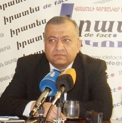«ԹՈՒՆԻՍ-ԵԳԻՊՏԱԿԱՆ ԻՐԱԴԱՐՁՈՒԹՅՈՒՆՆԵՐԸ ՑՈՒՅՑ ԵՆ ՏԱԼԻՍ, ՈՐ ՀՆԱՐԱՎՈՐ Է ԲՌՆԱՊԵՏՈՒԹՅՈՒՆՆԵՐԸ ՏԱՊԱԼԵԼ» 