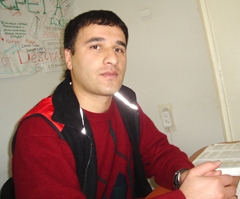 «ԸՆՏԱՆԻՔՆԵՐ ԿԱՆ, ՈՐ ԱՄԵՆ ՕՐ ԵՆ ՍԳՈՒՄ ԻՐԵՆՑ ԿՈՐՑՐԱԾԸ» 
