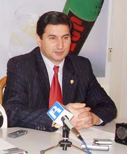 «Ամեն մի անասուն մտել է մեր տարածքը, պղծել ու դուրս եկել»