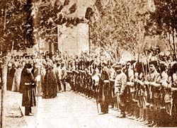 ԻՆՉՈ՞Ւ «ՄԻԱՑՈՒՄ» ԵՎ ՈՉ՝ «ԻՆՔՆՈՐՈՇՈՒՄ», ԻՆՉՈ՞Ւ ԲԱՆԱԿՑՈՒԹՅՈՒՆՆԵՐ ՄՈՍԿՎԱՅԻ ԵՎ ՈՉ՝ ԲԱՔՎԻ ՀԵՏ