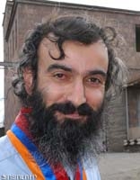«ԵԹԵ ՆԵՐՍՈՒՄ ԱՄՈՒՐ ՉԵՍ, ԱՐՏԱՔԻՆ ՑԱՆԿԱՑԱԾ ՈՏՆՁԳՈՒԹՅՈՒՆ ՔԵԶ ԾՆԿԻ ԿԲԵՐԻ» 