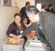 Պարտությունը Համաժողովրդական շարժման համար կլիներ մարտավարական լուրջ սխալ