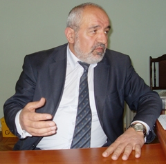 «ԺՈՂՈՎՐԴԱԿԱՆ ՏՐԻԲՈՒՆԱԼ»` ԼԿՏԻԱՑԱԾ ԻՇԽԱՆԱՎՈՐՆԵՐԻՆ ՏԵՂԸ ԴՆԵԼՈՒ ՀԱՄԱՐ 