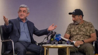 ՈՒ՞ր են հո­սում գետն ու առ­վակ­նե­րը