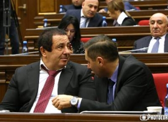 Ծառուկյանը կընտրի 3-րդ ճանապարհը
