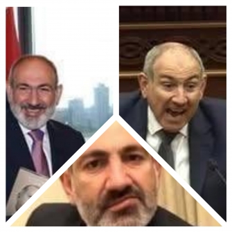 Ինքնաճանաչում և ինքնիրականացում