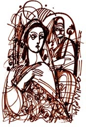 Դատավորի կիրակի(22-ը մարտի, 2009 թ.)