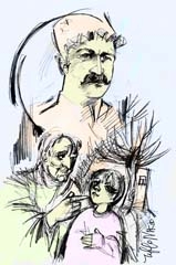 ՊԱՀԱԿԸ 