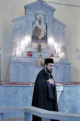 «ԱՄՈՒՐ ՀԱՎԱՏՔԸ ԲՆԱԿՉՈՒԹՅԱՆ ՄԵՋ ԿԱ, ՊԱՐԶԱՊԵՍ ՀԱՐԿԱՎՈՐ ԵՆ ՎԵՐԱԶԱՐԹՈՆՔ ԵՎ ՃՇՄԱՐԻՏ ՈՒՂՂՈՒԹՅՈՒՆ»