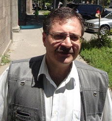 «Կարիք չկա վիրտուալ ամրոցներ կառուցել, իրականության հետ կապ չունեցող կանխատեսումներ անել իշխանափոխության վերաբերյալ»