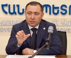«ԻՆՔՍ ԻՆՁ ԳՆԱՀԱՏԵԼԸ ՍՈՒԲՅԵԿՏԻՎ ԿԼԻՆԻ»