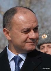 «ՀՊԱՐՏՈՒԹՅԱՆ ԵՎ ՊԱՏԱՍԽԱՆԱՏՎՈՒԹՅԱՆ ԶԳԱՑՈՒՄ ՈՒՆԵՄ»