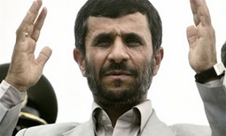 Իրանի հետ պատերազմ չի լինի