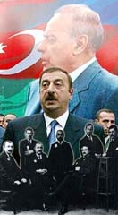 «ՄՈՒՍԱՎԱԹԻՑ» ՄԻՆՉԵՎ «ՖԱՅՏՈՆ-ԽԱՆՈՒՄ»