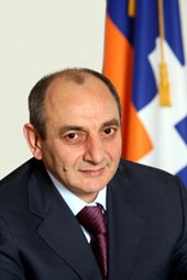 «Մեր մոտեցումը սեփական ճակատագրի նկատմամբ ավելին է, քան Ադրբեջանի էներգետիկ պաշարները կամ այլ հանգամանքներ»