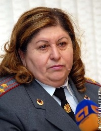 Սլաքավարնե՞ր, թե՞ սարն  ամենքինն է հավասար