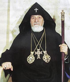 Քրիստոնեական շնորհ, սեր և խաղաղություն