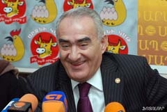 «ՅՈՒՐԱՔԱՆՉՅՈՒՐ ՔԱՂԱՔԱՑԻ ԻՆՔԸ ՊԵՏՔ Է ՊԱՇՏՊԱՆԻ ԻՐ ԸՆՏՐԱԿԱՆ ԻՐԱՎՈՒՆՔԸ. ՍԱ Է ՀԻՄՆԱԿԱՆԸ» 