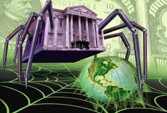 Կո­րո­նա­վի­րու­սա­յին աշ­խար­հա­փո­փո­խու­թ­յուն