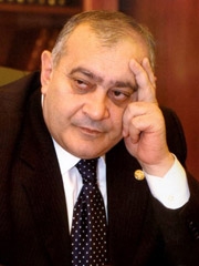 ԱՆԴՐԱՆԻԿ ՄԱՐԳԱՐՅԱՆ