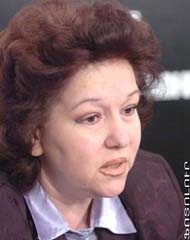 «Նոյի բոլոր նախաձեռնություններում կինը նրա կողքին էր, բայց փրկված մարդկությունն ու պատմությունը նույնիսկ նրա անունը չեն պահպանել...»