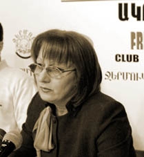 «Չարտոնված հանրահավաքը  վերահսկելի չի կարող լինել»