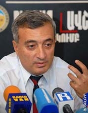 «Մեզ անհրաժեշտ են Ռաֆայել Լեմկինի նման իրավաբաններ, ովքեր, միջազգային իրավունքը կատարելագործելով, պայմաններ կստեղծեն մեր դատի արդար լուծման համար»