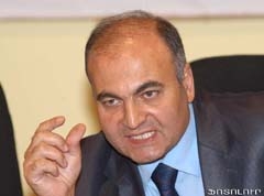 «Ես Քոչարյանին այնտեղ չէի էլ փնտրում»