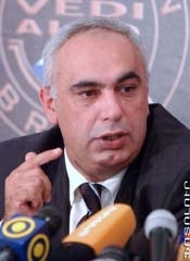 «ՂԱՐԱԲԱՂՅԱՆ ԽՆԴՐԻ ԿԱՐԳԱՎՈՐՈՒՄԸ ԵՐԿԱՐ ԳՈՐԾԸՆԹԱՑ Է» 